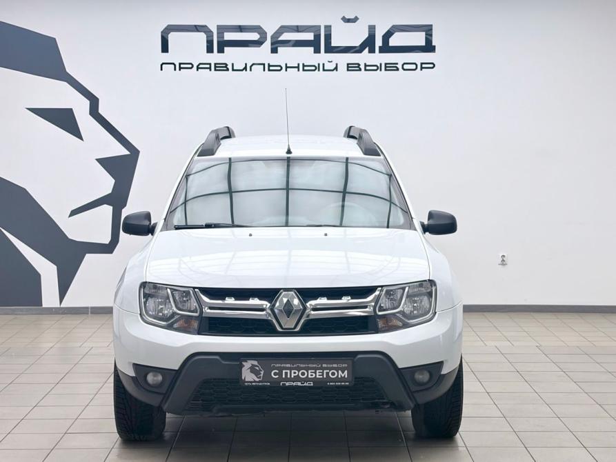 Renault Duster I Рестайлинг Ростов-на-Дону  - изображение 2