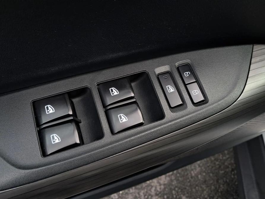 Changan Lamore Санкт-Петербург  - изображение 15