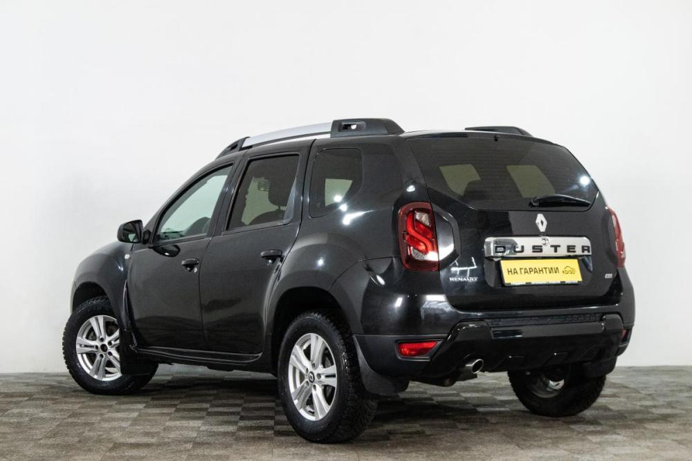 Renault Duster I Рестайлинг Сургут  - изображение 7