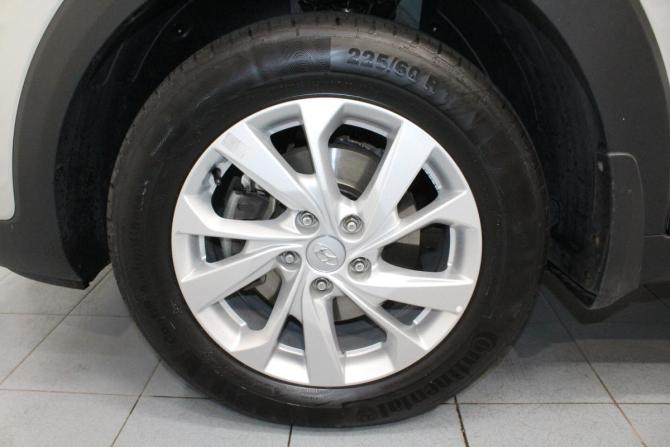 Hyundai Tucson III Рестайлинг с пробегом 2018 года, цена 2 029 000 рублей, 112500 км, внедорожник, Автокод Объявления