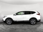 Honda CR-V V Рестайлинг Санкт-Петербург  - изображение 36