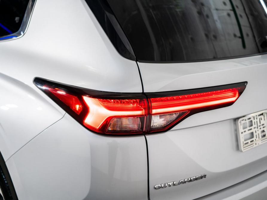 Mitsubishi Outlander IV Иркутск  - изображение 24