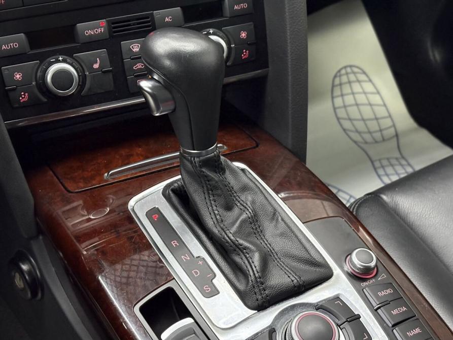 Audi A6 allroad II (C6) Рестайлинг Ярославль  - изображение 24