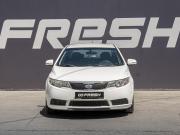 Kia Cerato II Краснодар  - изображение 20