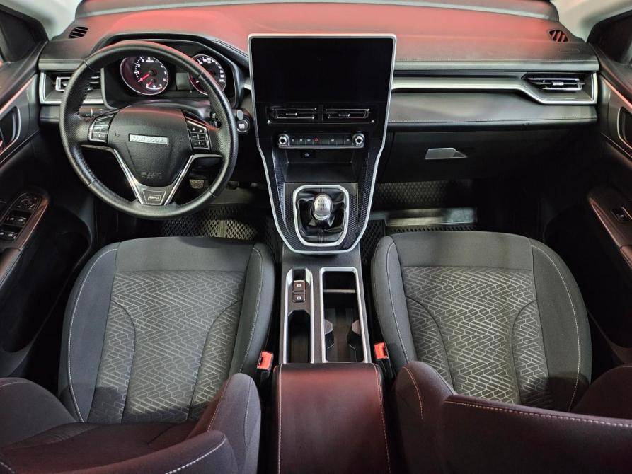 Haval M6 II Вологда  - изображение 9