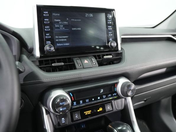 Toyota RAV4 V (XA50) с пробегом 2019 года, цена 2 940 000 рублей, 131000 км, внедорожник, Автокод Объявления