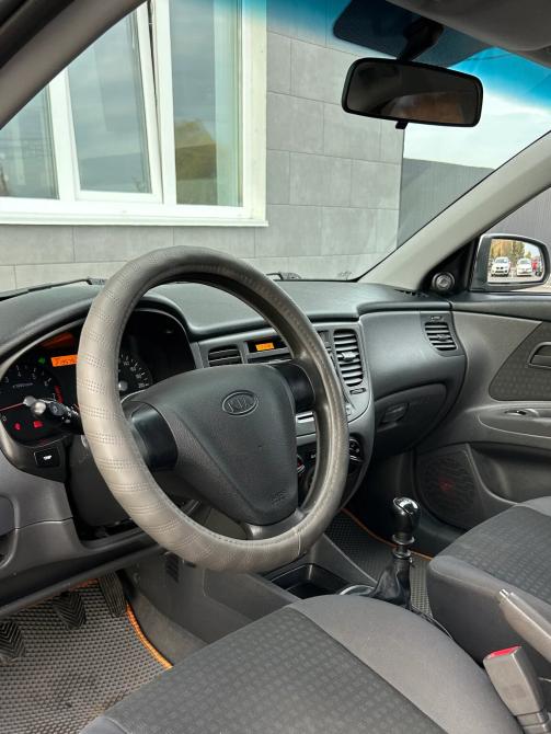 Kia Rio II Альметьевск  - изображение 9
