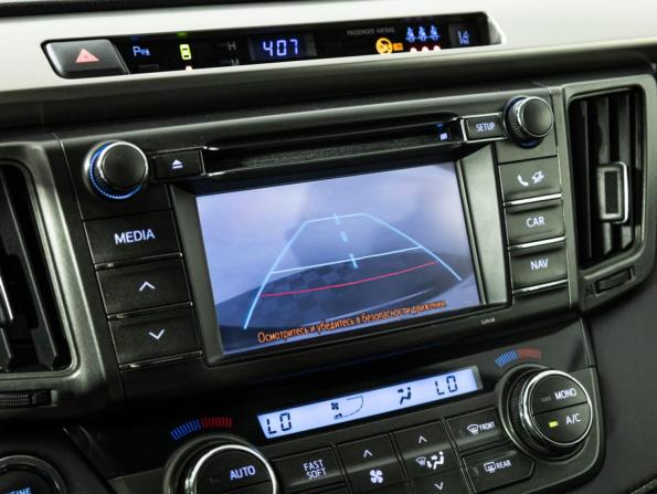 Toyota RAV4 IV (XA40) с пробегом 2013 года, цена 1 799 777 рублей, 236309 км, внедорожник, Автокод Объявления