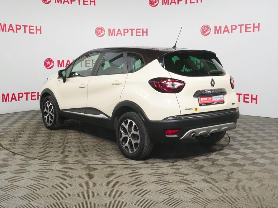 Renault Kaptur I Вологда  - изображение 7