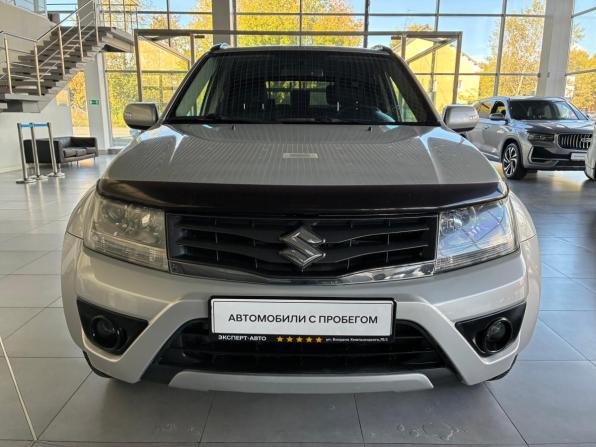 Suzuki Grand Vitara II Рестайлинг 2 с пробегом 2013 года, цена 1 550 000 рублей, 102000 км, внедорожник, Автокод Объявления