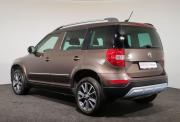 Skoda Yeti I Рестайлинг Ярославль  - изображение 29