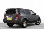 Nissan Pathfinder III Рестайлинг Барнаул  - изображение 28