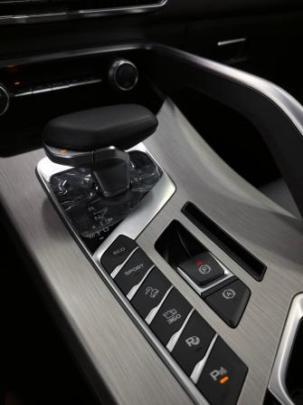 Belgee X50 с пробегом 2025 года, цена 1 950 000 рублей, 17890 км, внедорожник, Автокод Объявления