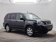 Nissan X-Trail II Москва  - изображение 25