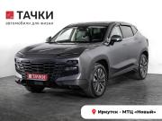 JETOUR DASHING I Иркутск  - изображение 30