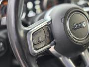 Jeep Wrangler IV (JL) Санкт-Петербург  - изображение 29