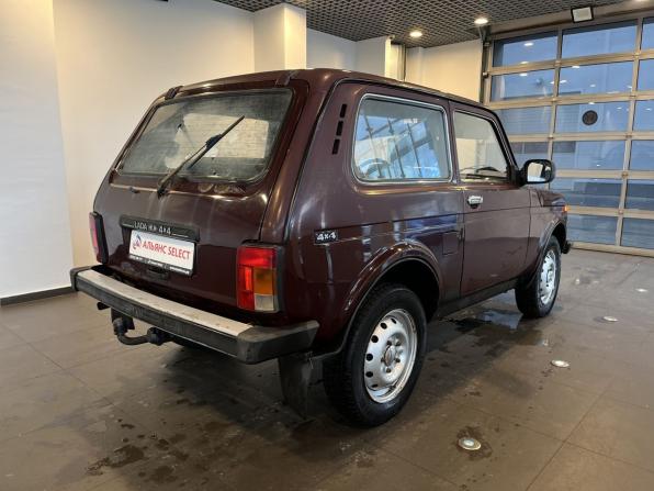 Lada (ВАЗ) 2121 (4x4) I Рестайлинг с пробегом 2010 года, цена 390 000 рублей, 140080 км, внедорожник, Автокод Объявления