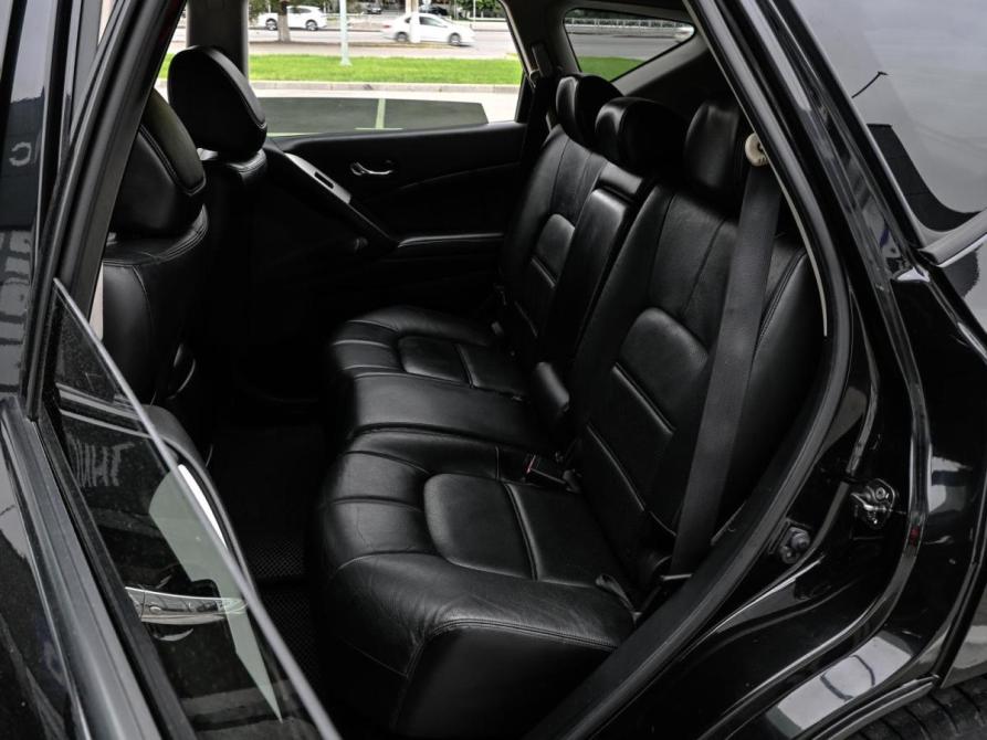 Nissan Murano II (Z51) Рестайлинг 2 Волгоград  - изображение 9