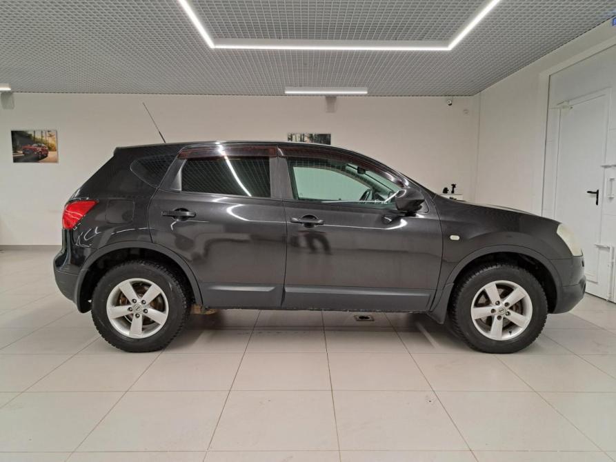 Nissan Qashqai I Казань  - изображение 5