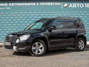 Skoda Yeti I Ижевск  - изображение 22