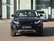 Land Rover Range Rover Evoque I Рестайлинг Москва  - изображение 24