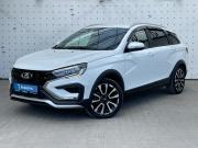 Lada (ВАЗ) Vesta I Рестайлинг (NG) Тамбов  - изображение 22