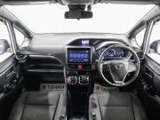 Toyota Noah III (R80) Рестайлинг Иркутск  - изображение 41
