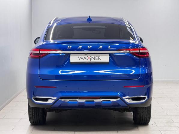Haval F7x I с пробегом 2021 года, цена 1 735 000 рублей, 100679 км, внедорожник, Автокод Объявления