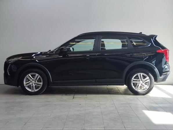 Haval Jolion I Рестайлинг с пробегом 2024 года, цена 2 290 000 рублей, 14394 км, внедорожник, Автокод Объявления