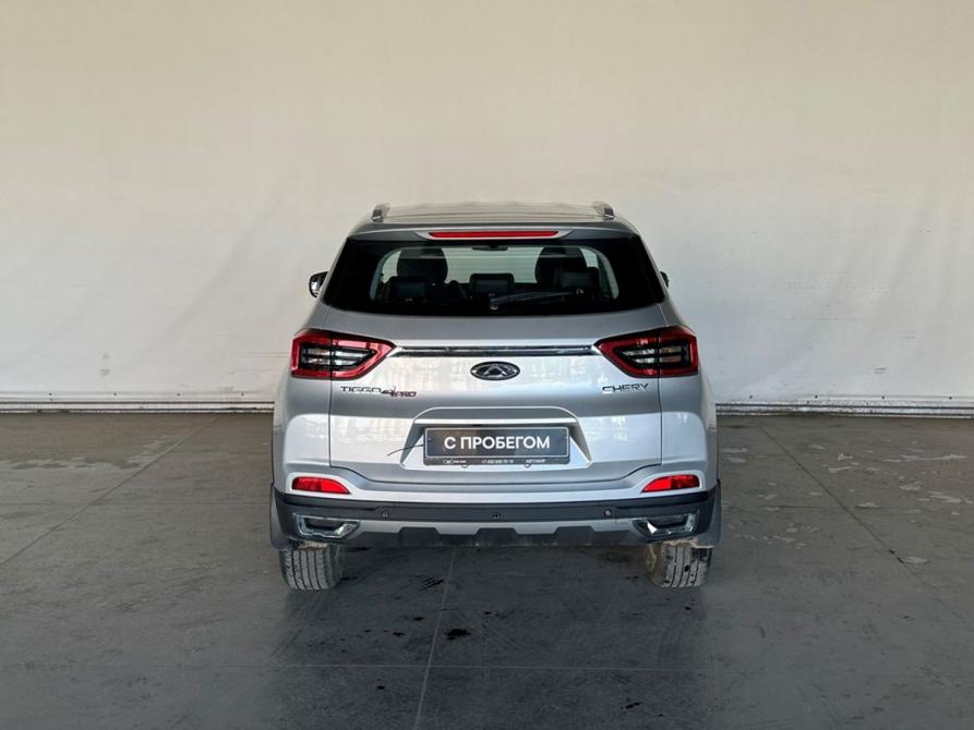 Chery Tiggo 4 Pro I Москва  - изображение 6