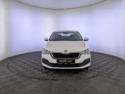 Skoda Rapid II Москва  - изображение 28