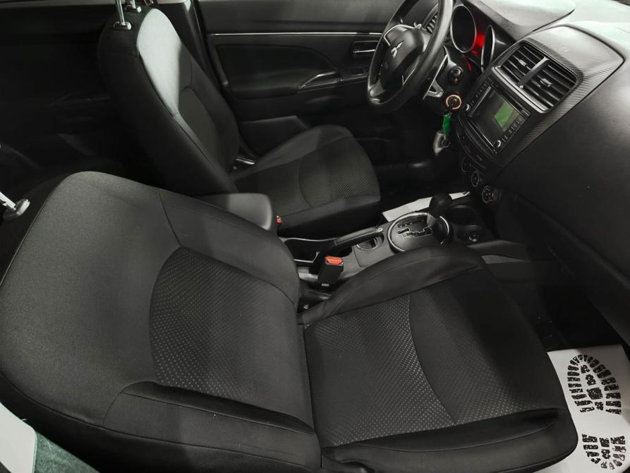 Mitsubishi ASX I Рестайлинг Тула  - изображение 9