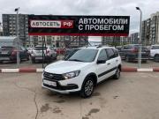 Lada (ВАЗ) Granta I Рестайлинг Альметьевск  - изображение 24