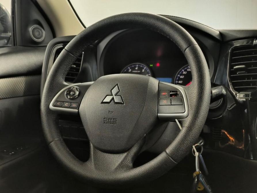 Mitsubishi Outlander III Рестайлинг 2 Москва  - изображение 10
