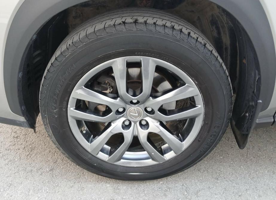 Lexus NX I Екатеринбург  - изображение 27