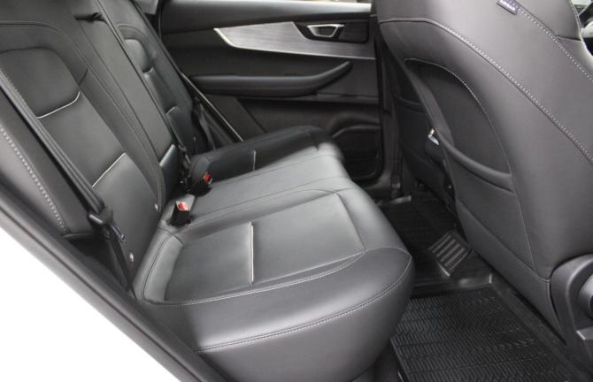 Chery Tiggo 7 Pro Max I с пробегом 2024 года, цена 1 865 000 рублей, 20845 км, внедорожник, Автокод Объявления