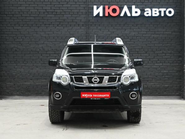 Nissan X-Trail II Рестайлинг с пробегом 2012 года, цена 1 320 000 рублей, 237554 км, внедорожник, Автокод Объявления