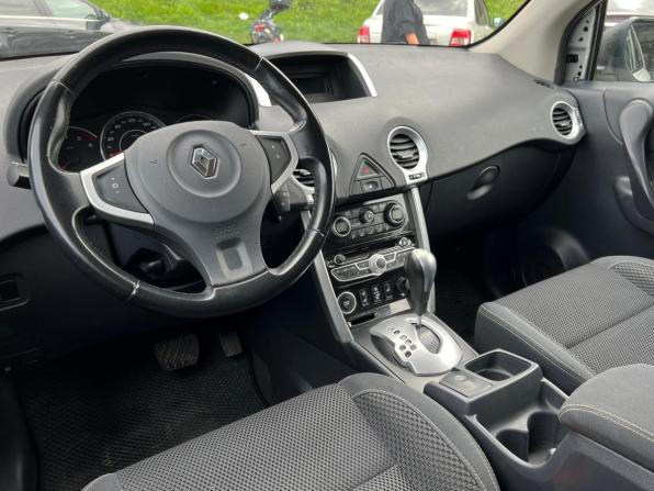 Renault Koleos I Рестайлинг с пробегом 2012 года, цена 1 060 000 рублей, 186067 км, внедорожник, Автокод Объявления