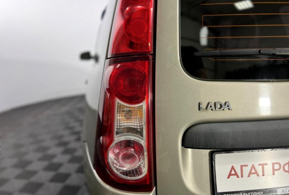 Lada (ВАЗ) Largus I Нижний Новгород  - изображение 19