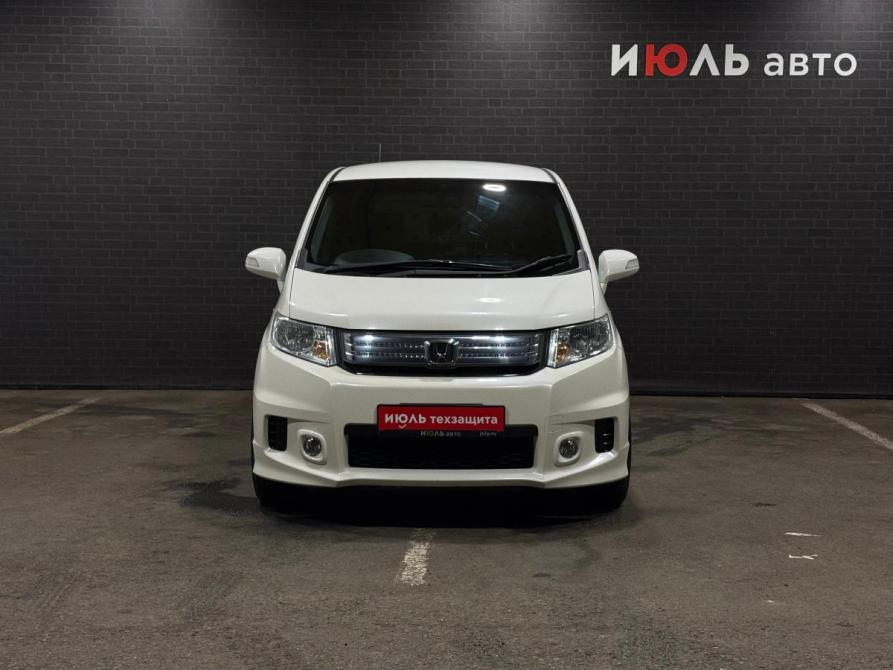Honda Freed I Рестайлинг Челябинск  - изображение 2