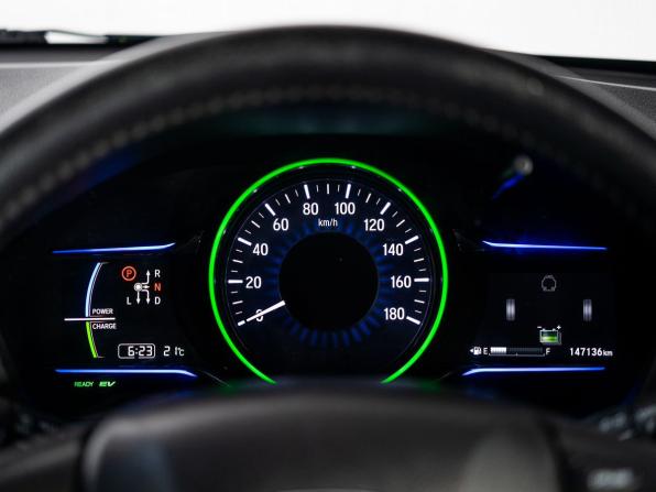 Honda Vezel I с пробегом 2014 года, цена 1 430 500 рублей, 147136 км, внедорожник, Автокод Объявления