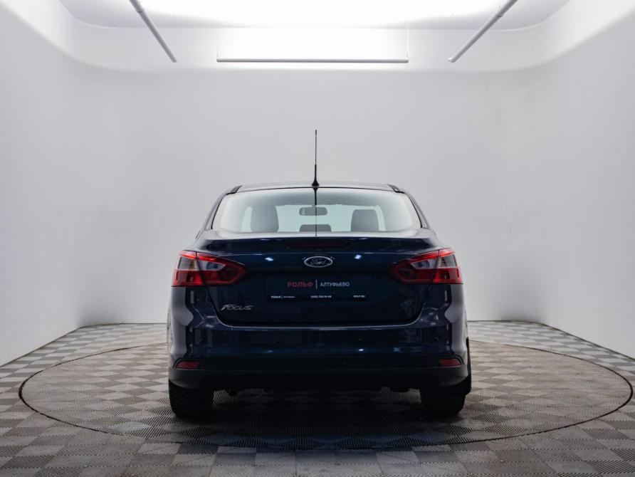 Ford Focus III Москва  - изображение 7