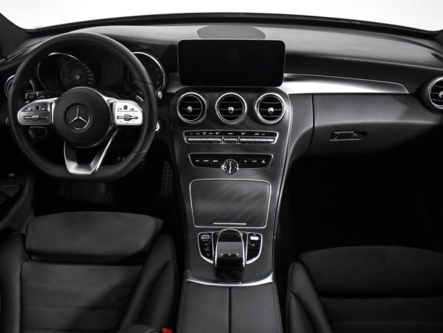 Mercedes-Benz C-Класс IV (W205) Рестайлинг Санкт-Петербург  - изображение 16