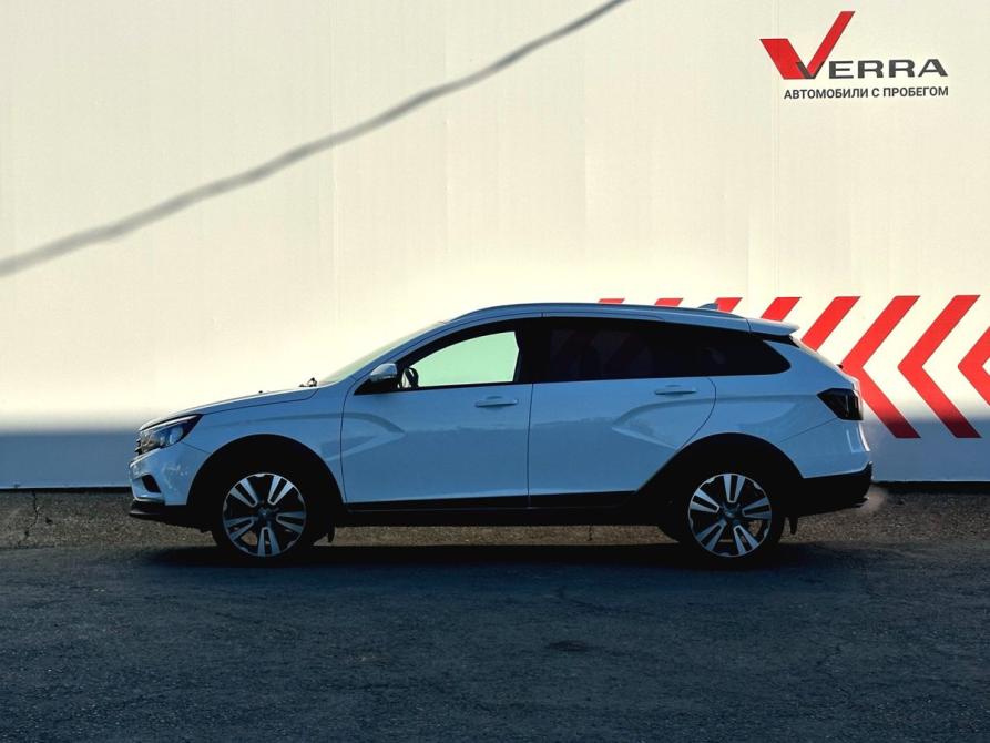 Lada (ВАЗ) Vesta I Пермь  - изображение 2