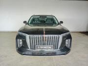 Hongqi E-HS9 Москва  - изображение 21