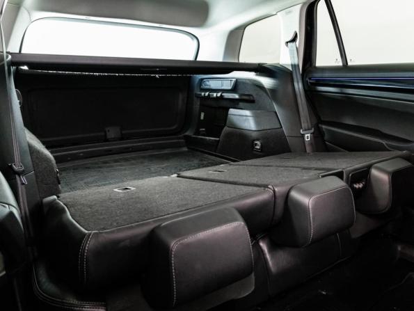 Skoda Kodiaq I с пробегом 2020 года, цена 2 277 000 рублей, 231392 км, внедорожник, Автокод Объявления