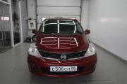 Nissan Tiida I Сургут  - изображение 38