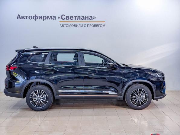 Xcite X-Cross 8 с пробегом 2024 года, цена 2 609 000 рублей, 5 км, внедорожник, Автокод Объявления