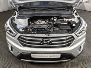 Hyundai Creta I Москва  - изображение 32