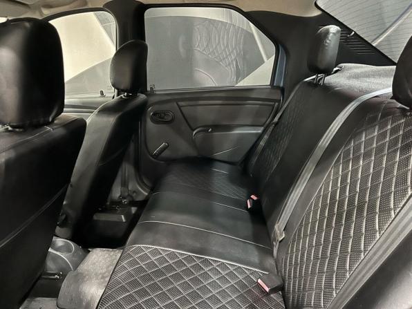 Renault Logan I Рестайлинг с пробегом 2010 года, цена 430 000 рублей, 199891 км, седан, Автокод Объявления